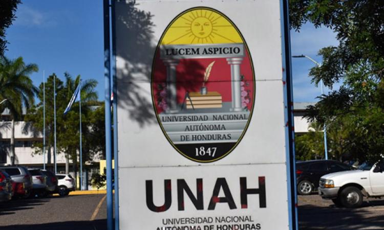 ¡HISTÓRICO! La UNAH ocupa el primer lugar de Centroamérica en el Ranking SCimago