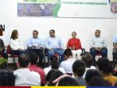 Primer Congreso Nacional de Agroecología Tropical