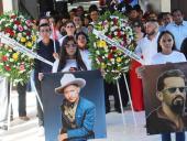  Con actividades académicas y culturales la UNAN-Managua rindió homenaje al comandante Carlos Fonseca  