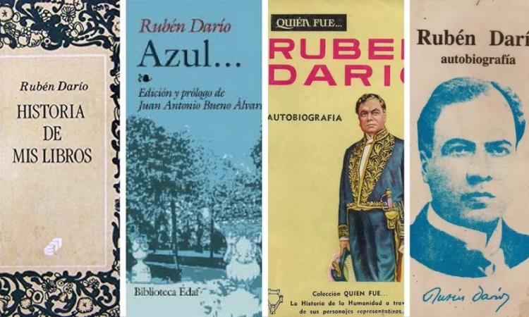 Hace 157 años nace en Nicaragua el “Poeta Niño” Rubén Darío