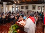 UNAN León galardona la excelencia académica en conmemoración al natalicio del Cmte. Carlos Fonseca Amador