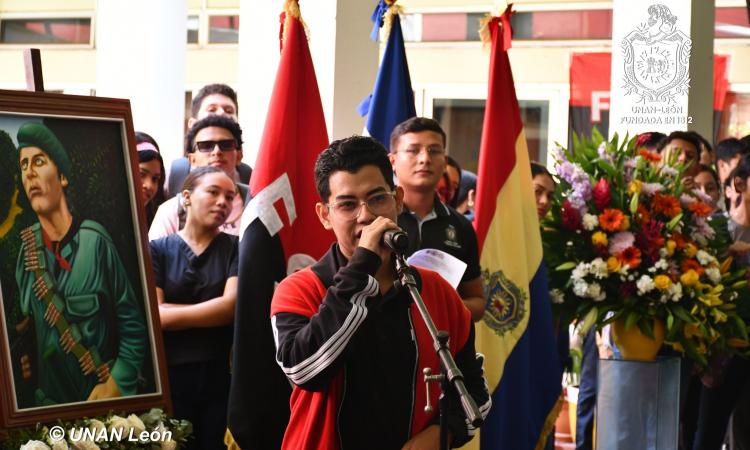 Innovación y Análisis en la Olimpiada Universitaria de Ciencias Médicas de la UNAN-León