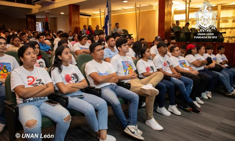 Conferencia “Avances sobre la apropiación e Implementación de la estrategia Nacional de Educación en Todas sus Modalidades “Bendiciones y Victorias “