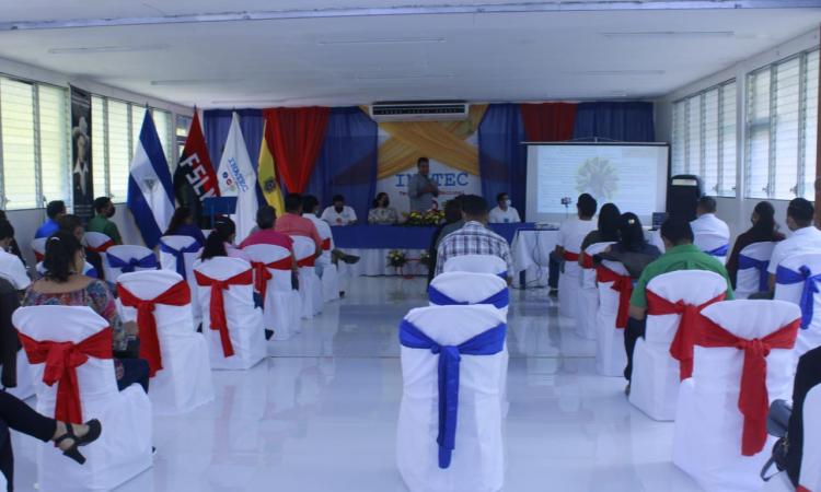 Encuentros Departamentales de Reflexión sobre los Avances de la Educación en Nicaragua 2021–2026