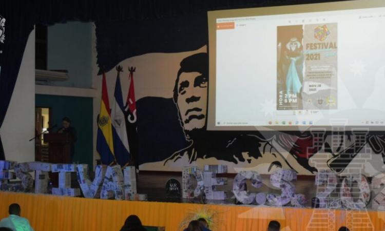 UNAN-León realizó por onceava edición el Festival de Comunicación Social