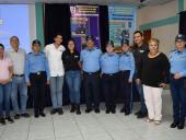  Presentan en FAREM-Carazo UNAN-Managua la Campaña «Salvá tu Vida»