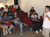  IGG-CIGEO UNAN-Managua concluye Curso de Introducción a la Astronomía