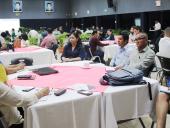  UNAN-Managua inicia proceso de elaboración de su planificación operativa 2024
