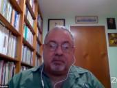 Compañero Sergio Rodríguez Gelfenstein analiza el rol de América Latina en la configuración del mundo multipolar