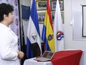  Maestrandos del CIES UNAN-Managua presentan trabajos investigativos