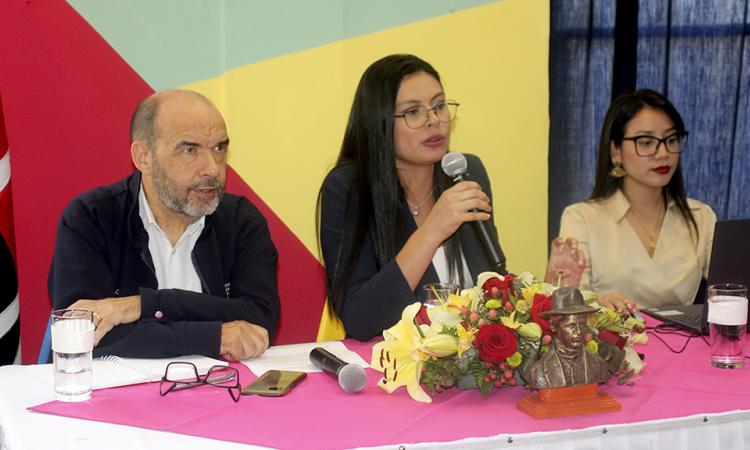  Mujer y Revolución, un tema complementario en el contexto nicaragüense 