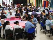  UNAN-Managua realiza transferencia de la metodología de la Temporada de Innovación Abierta