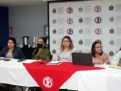  CIES UNAN-Managua brinda acompañamiento al MINED en la creación de Estrategia de Género
