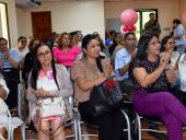 FEPDES celebra a las madres universitarias en la UNAN-Managua