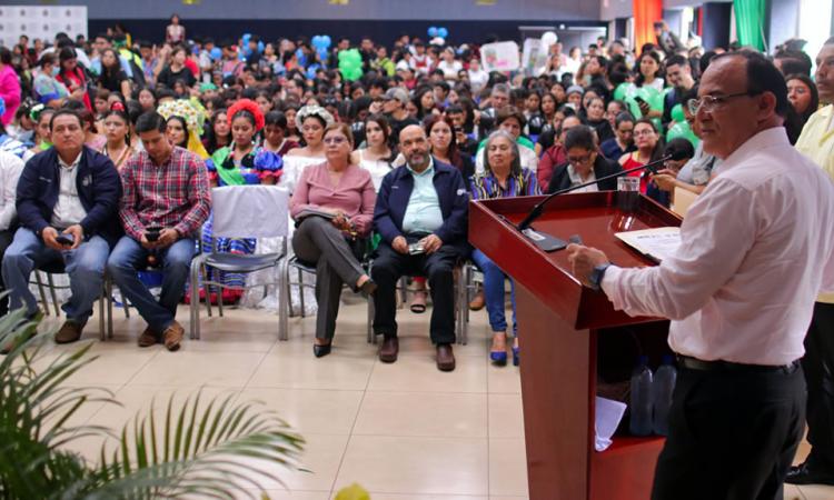 UNAN-Managua se suma a la celebración del Día Mundial del Medio Ambiente