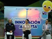 UNAN-Managua, sede del lanzamiento de la primera Temporada Nacional de Innovación Abierta 2024 