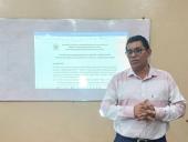  CUR-Carazo, UNAN-Managua impulsa la conformación de equipos y proyectos de investigación