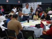 Instalan en la UNAN-Managua Comisiones de Trabajo de la Nueva Estrategia Nacional de Educación