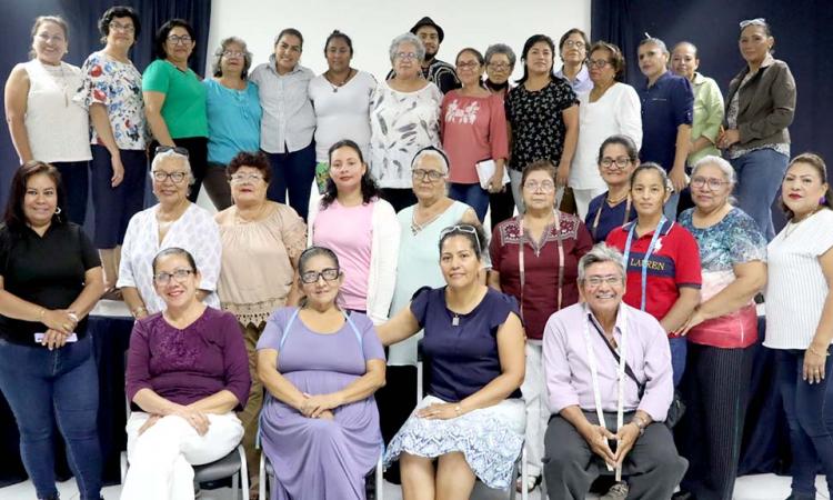 CUR-Carazo, UNAN-Managua, sede del Festival Departamental y Certamen Nacional de Cotonas