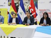 UNAN-Managua presenta cinco proyectos en la Noche Iberoamericana de los Investigadores 2024