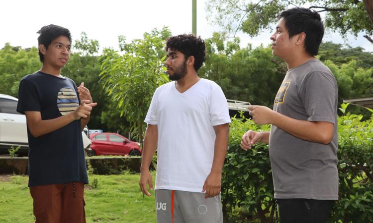 Futuros profesionales impulsadores de un modelo educativo, inclusivo y de calidad