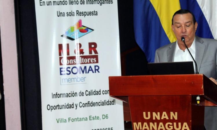UNAN-Managua desarrolla actividades que aportan a la salud de la comunidad universitaria