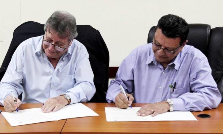 UNAN-Managua y Universidad de La Habana fortalecen relaciones de cooperación
