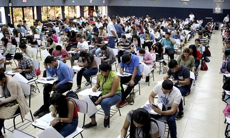UNAN-Managua publica resultados del ingreso 2019
