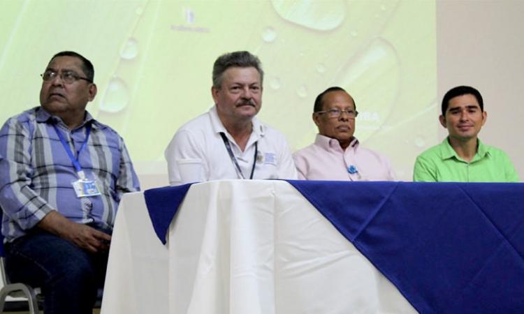 UNAN-Managua realiza primer congreso de enseñanza de las ciencias