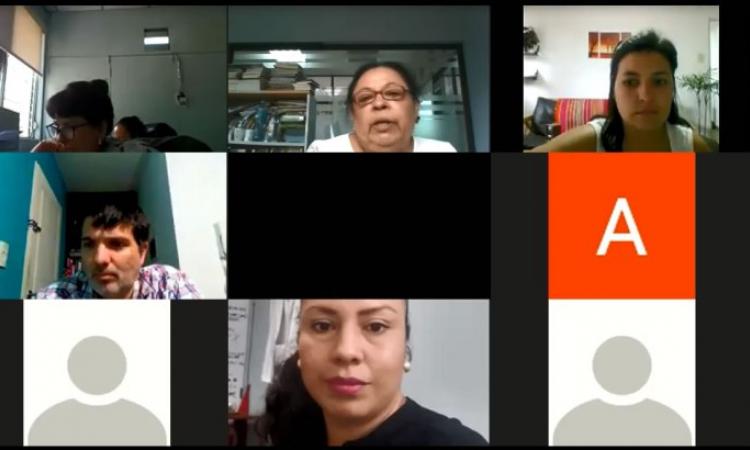 Profesionales de Latinoamérica debaten sobre la gestión de la comunicación