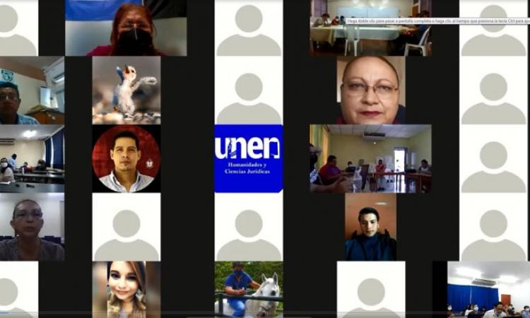 UNAN-Managua participará en Hackathon Universitario Iberoamericano