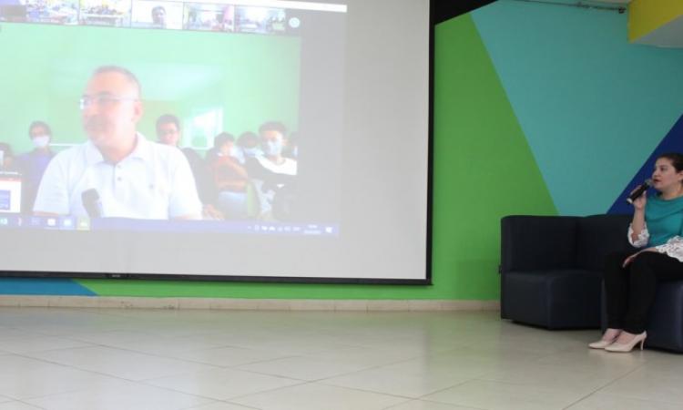 Concluye exitosamente la primera cumbre de innovación abierta en Nicaragua