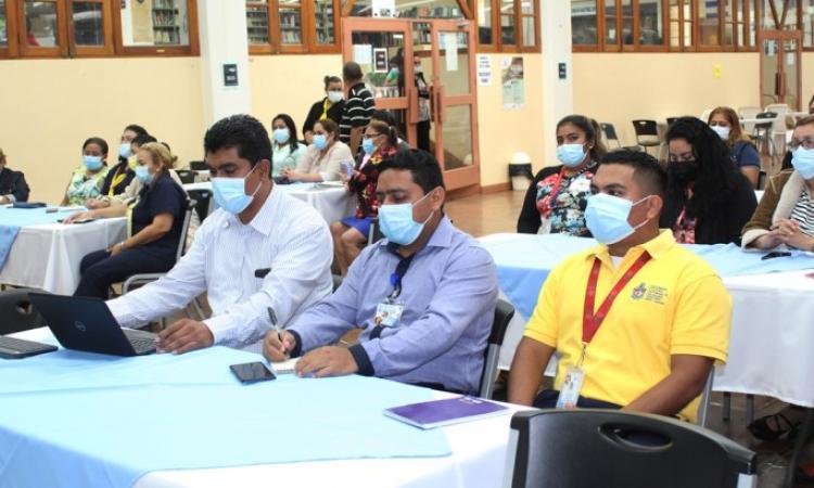 Sistema Bibliotecario de la UNAN-Managua promueve la lectura intercultural