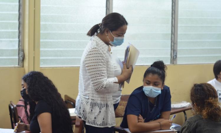 UNAN-Managua lidera encuesta sobre diversidad de la dieta en el corredor seco de Nicaragua