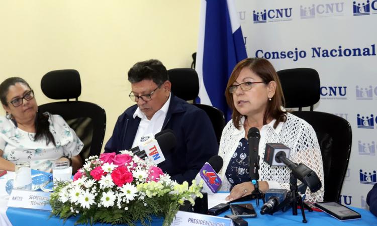 Acciones de la UNAN-Managua aportan a la gestión educativa del país