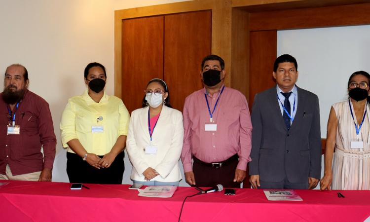 UNAN-Managua y ANPAC desarrollan el 14.° Congreso Nacional del Análisis Clínico