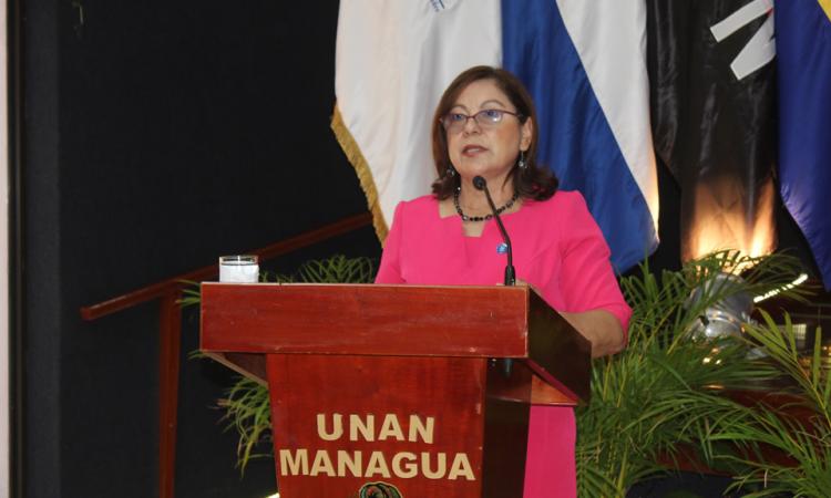 Nicaragua cuenta con Mapa Interactivo de la Educación Superior (MIES)