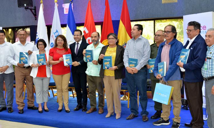 Revolución educativa y nuevas prácticas pedagógicas, ejes temáticos de la IV edición de la Revista Índice