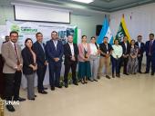 UNAG inaugura maestría en Ciencias Agroalimentarias