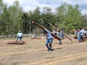 Cada 30 de mayo UNACIFOR celebra día del Ingeniero Forestal