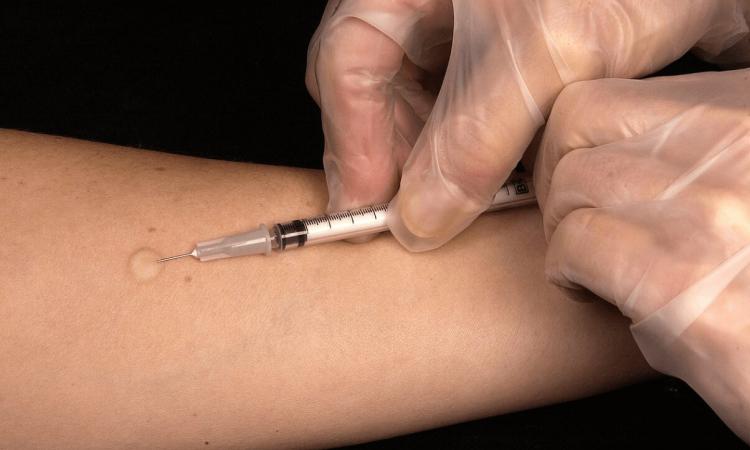 Vacunación sigue siendo clara para un mundo más saludable