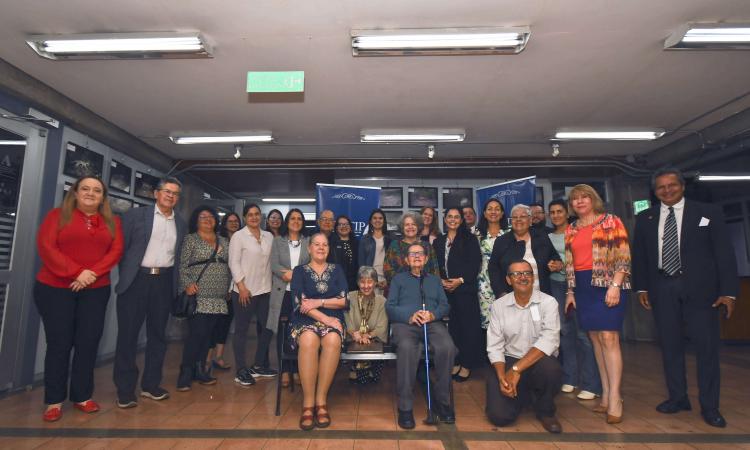 Asociación de traductores e intérpretes celebra su 20 aniversario