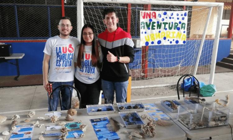 Innovación académica busca apoyar procesos de enseñanza en favor de la niñez y la adolescencia