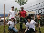 UNA obtiene nota de excelencia ambiental