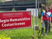 300 estudiantes forjan su futuro con enfoque humanista