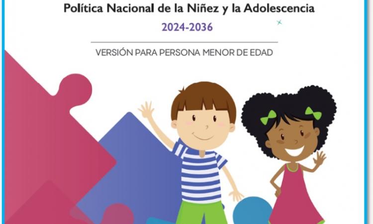 Expertos ven urgente reformar la política de niñez y adolescencia en CR