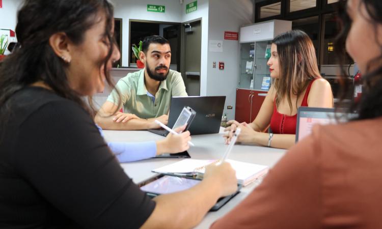 UNA recuerda posibilidad de cambio de carrera para postulantes de nuevo ingreso