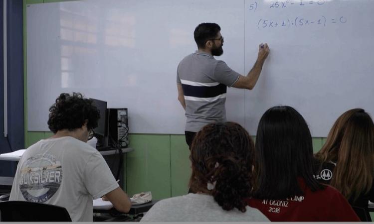 Estudiantes de primer ingreso de la UNA podrán nivelar sus conocimientos de manera gratuita