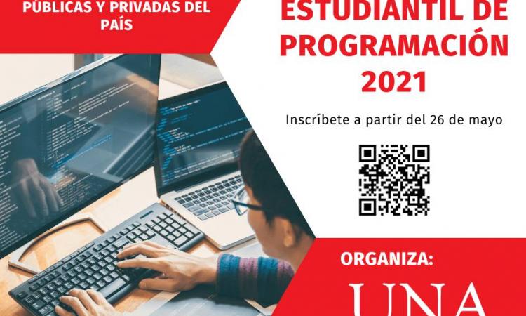 Inicia Torneo Estudiantil de Programación 2021