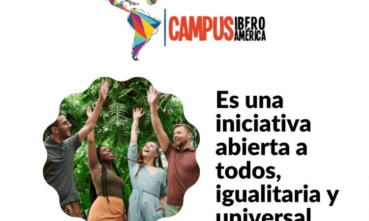 CSUCA impulsa “Campus Iberoamérica”